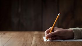 寫字、罰寫/shutterstock