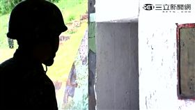 -國軍-阿兵哥-士兵-軍人-