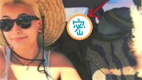 麥可傑克森（圖／翻攝自鏡報）