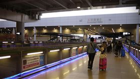 關西機場,行李 ▲圖／攝影者ChingHua Chung, flickr CC License(https://www.flickr.com/photos/110295958@N06/11331383603/) 