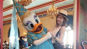 王心凌　圖／天晴音樂提供