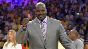 Shaquille O Neal（ap）