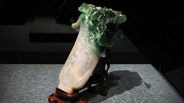 四點半後免費入館！盤點故宮必看珍寶