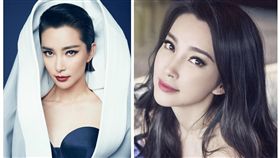 李冰冰（圖／翻攝自李冰冰微博）