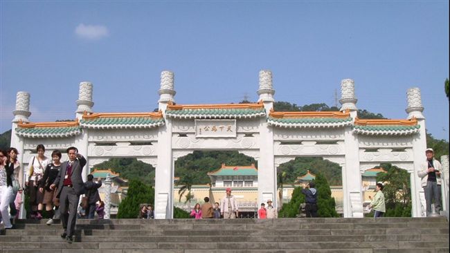 故宮為什麼要開放攝影？院長這樣說