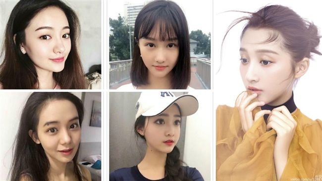 女星搶當大學新鮮人！室友全是校花級