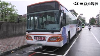 台中公車肇事頻傳　警嚴查引司機反彈