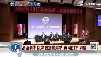 景氣好轉？專家：明年台股上看萬點