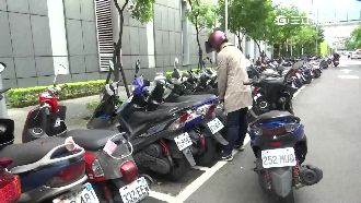 他停機車格「仍吞600元罰單」！官方解答