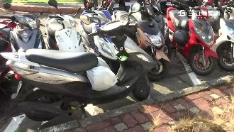 機車停車亂象多！這幾招居然不用受罰