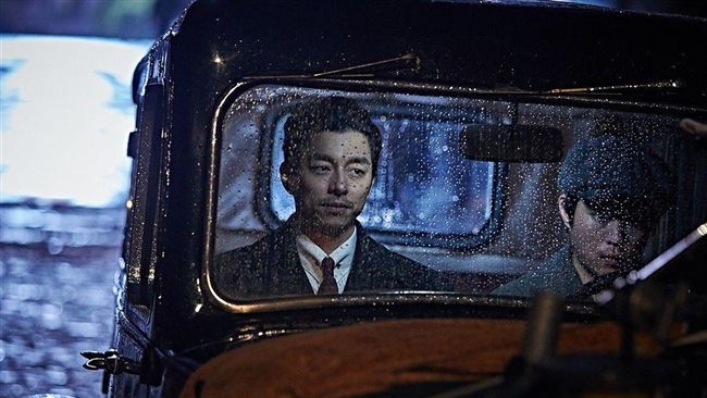 《屍速》孔劉剛打完喪屍　轉行當密探