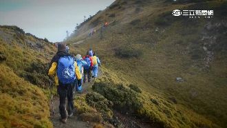 高山症發致錯覺　稱「被魔神仔牽走」