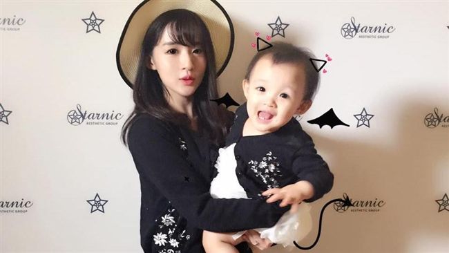 夜配聞／超暖心　阿沁女兒無意識舉動