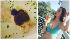 周曉涵,圖／臉書