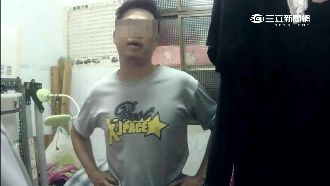 沒錢買毒鬧事　爺大義滅親報警抓孫