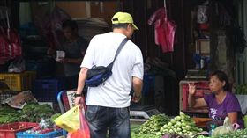 8月CPI年增0.57% 蔬果食物漲勢難歇(中央社)