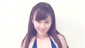 日本寫真女星杉原杏璃濫用粉絲愛心（圖／翻攝自杉原杏璃推特）