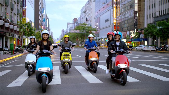 機車族看過來！全台失竊率最低的是它