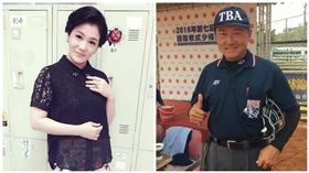 圖／孟庭麗、孟祥淵臉書
https://www.facebook.com/profile.php?id=100000885391448&fref=ts
https://www.facebook.com/amanda.meng.14