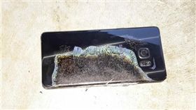 手上的Note 7會不會爆炸？看這裡就知道