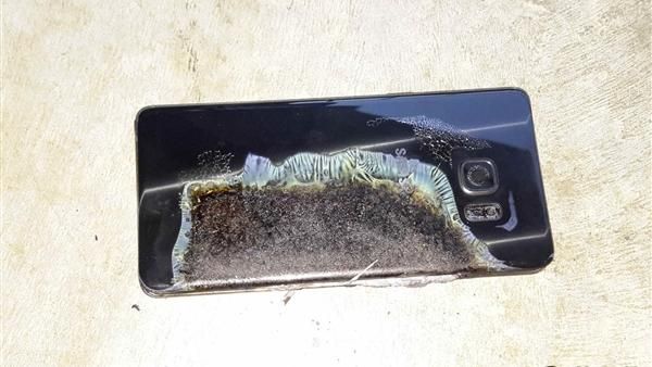 Note 7會不會爆炸？看這就知道