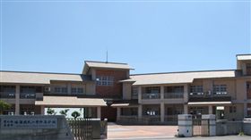 許厝分校(中央社)