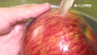 食品清潔劑禁熟食　濫用恐吃高額罰單