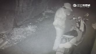 7旬老翁夜闖果園　偷走15台斤芭樂