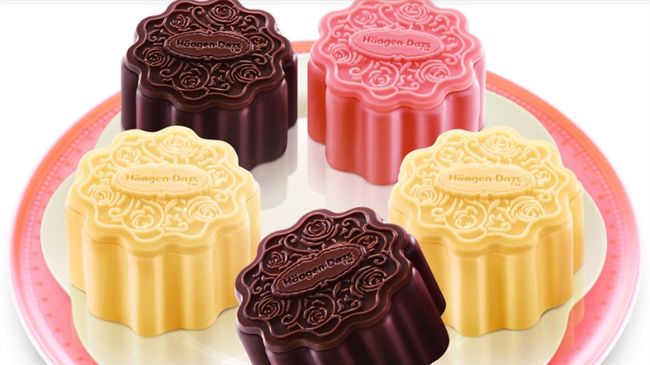 比烤肉還吸引人！中秋節5大必吃月餅