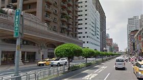 三重區重新路_google地圖