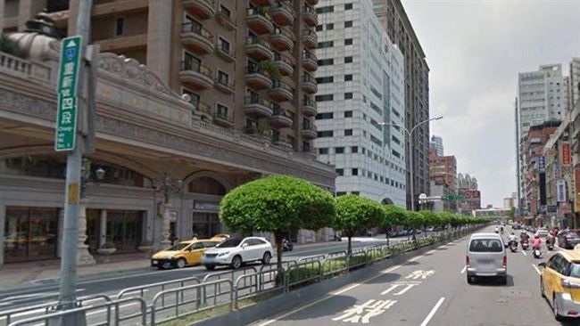 設「台北大道」？民一面倒反對改路名