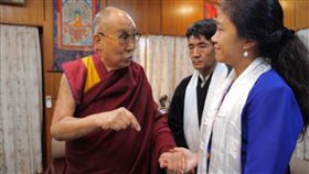 達賴喇嘛,Kolas Yotaka　圖／Kolas辦公室提供