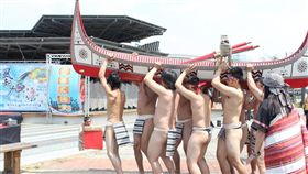 達悟族
http://www.ipc.gov.taipei/ct.asp?xItem=22061709&CtNode=52256&mp=121041