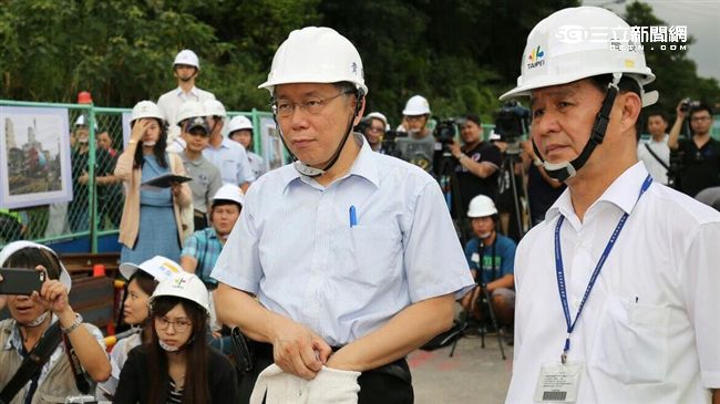 大巨蛋仲裁員偏遠雄　市府將申請迴避