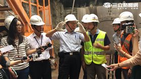 台北市長柯文哲　盧冠妃攝