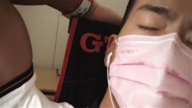 李沛旭,圖／臉書