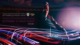 DJ Code （桃猿提供）