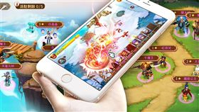 塔防英雄傳雙平台上線　蒼之騎士團第四回統一戰開打！