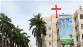 宏仁女中,圖／宏仁女中臉書