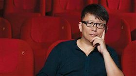 楊力州（圖／翻攝自楊力州臉書）