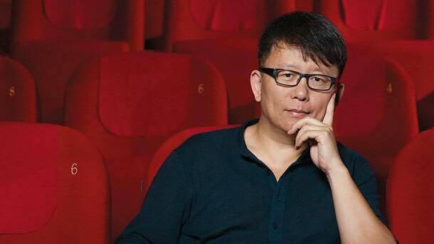 批政府不尊重創作者　楊力州拒當評審