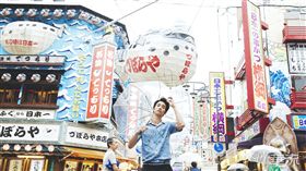 S‧POP華流8月號COVER劉以豪