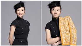 金馬主持人　圖／台視提供