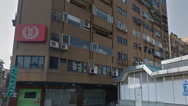 桂冠捲劣油案　頂新正義判賠535萬