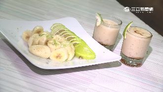 香蕉搭檸檬可排毒？醫：這個體質別吃