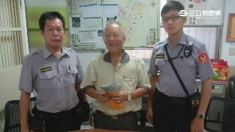 兒子遭綁要老爸籌6萬　警急阻詐騙