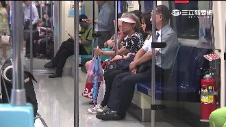 提廢博愛座有望？政策參與平台成案難