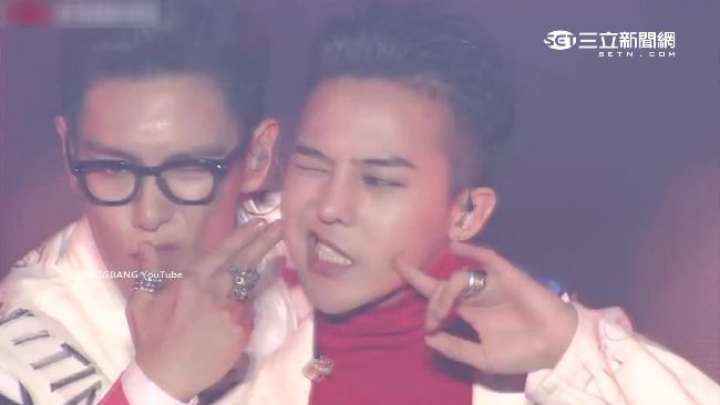 BIGBANG換嘸票　粉絲痛批主辦