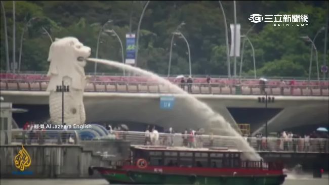 低稅賦誘因大　新加坡成亞洲富人天堂