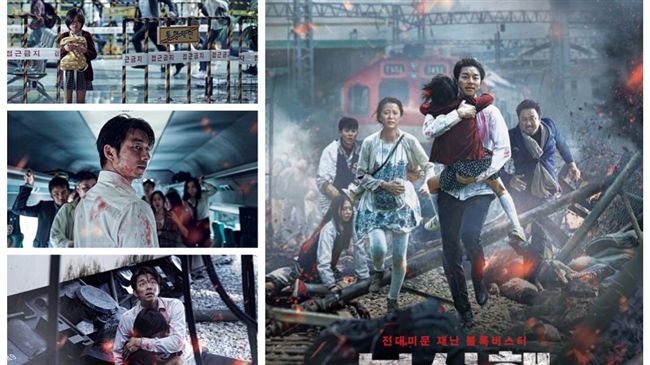 驚恐、絕望、領悟　喪屍教會我們的事